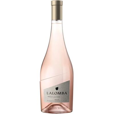 Ramon Bilbao Lalomba Rosé 2021 - Rosé Wein Ramon Bilbao Lalomba Rosé 2021 - Rosé Wein