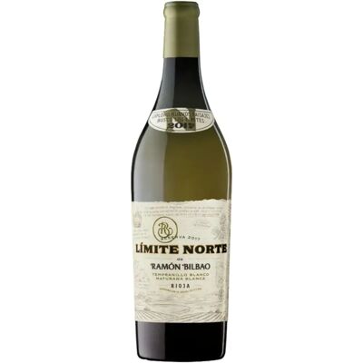 Ramon Bilbao Limite Norte 2017-2020 Vino Blanco Ramon Bilbao Limite Norte 2017-2020 Vino Blanco