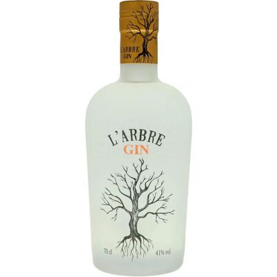 Teichenné L'Arbre Gin - 70cl Teichenné L'Arbre Gin - 70cl