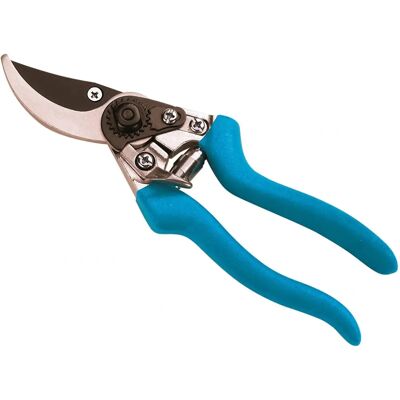 Forbici da potatura Bikain 22cm - Manici ergonomici in alluminio Forbici da potatura Bikain 22cm - Manici ergonomici in alluminio