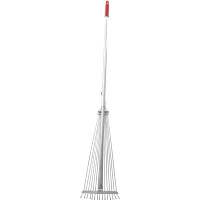 Miotła Metalowa Altuna - 15 Szkielet - Regulowana - 123cm Miotła Metalowa Altuna - 15 Szkielet - Regulowana - 123cm