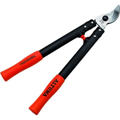 Tijeras de Poda Altuna 24 V2 Carbón - Mano Doble - 50cm Tijeras de Poda Altuna 24 V2 Carbón - Mano Doble - 50cm