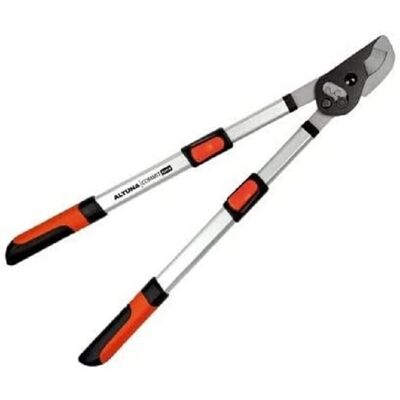 Forbice Telescopiche Altuna - 68-89cm Bypass - Leggera Forbice Telescopiche Altuna - 68-89cm Bypass - Leggera