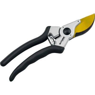 Forbice da Potatura Professionale Altuna - 21 Cm Bypass - Lama in Titanio Forbice da Potatura Professionale Altuna - 21 Cm Bypass - Lama in Titanio