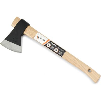 Altuna - Vizcaina Bijl - 300g - Gereedschap Altuna - Vizcaina Bijl - 300g - Gereedschap