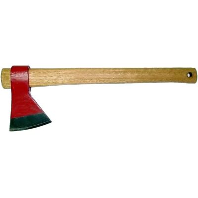 Altuna HERMANOS Vizcaino Bijl - 1500g met Steel Altuna HERMANOS Vizcaino Bijl - 1500g met Steel