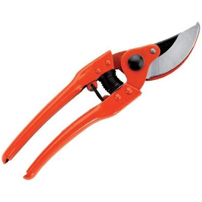 Altuna Professionale Gartenschere - 23cm - Austauschbare Klinge Altuna Professionale Gartenschere - 23cm - Austauschbare Klinge
