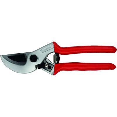 Altuna - Zakrzywiony Nożyce do Podcinania - 20cm - Aluminiowa Rączka Altuna - Zakrzywiony Nożyce do Podcinania - 20cm - Aluminiowa Rączka