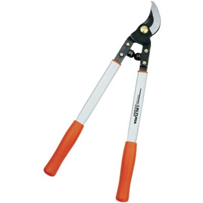 Hermanos 50cm Bypass Nożyce Ogrodnicze z Aluminiumowymi Rękojeściami - Nożyce do Przycinania Hermanos 50cm Bypass Nożyce Ogrodnicze z Aluminiumowymi Rękojeściami - Nożyce do Przycinania
