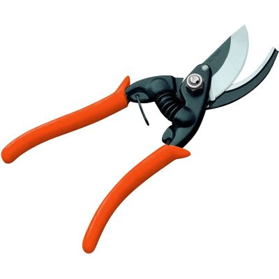 ALTUNA - Gartenschere - Austauschbare Klinge - Geschmiedeter Stahl - 25mm Schnitt ALTUNA - Gartenschere - Austauschbare Klinge - Geschmiedeter Stahl - 25mm Schnitt