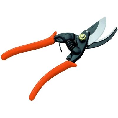 Altuna Hermanos Herramientas - Modelo 0751-23 Tesoura de poda com lâmina intercambiável - Tesoura de poda Altuna Hermanos Herramientas - Modelo 0751-23 Tesoura de poda com lâmina intercambiável - Tesoura de poda