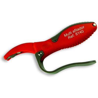 Multiknife z karbidu wolframu od Altuna z ochroną Multiknife z karbidu wolframu od Altuna z ochroną