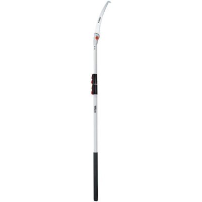 Serrucho Extensible Altuna - Hoja 430mm con Gancho y Pértiga Ovalada 1,5m Serrucho Extensible Altuna - Hoja 430mm con Gancho y Pértiga Ovalada 1,5m