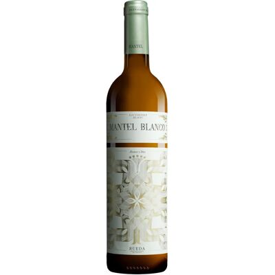 Alvarez y Diez Mantel Sauvignon Blanc - Wein Alvarez y Diez Mantel Sauvignon Blanc - Wein