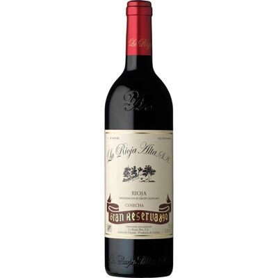 Rioja Alta 890 Gran Reserva 2004 - Wein Rioja Alta 890 Gran Reserva 2004 - Wein