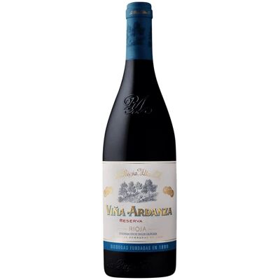 La Rioja Alta Vina Ardanza Reserva Rioja 2017 - Reserva Rioja La Rioja Alta Vina Ardanza Reserva Rioja 2017 - Reserva Rioja