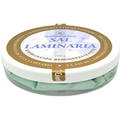 Esential Aroms Laminaria Salt Body Scrub - Body Scrub Esential Aroms Laminaria Salt Body Scrub - Body Scrub