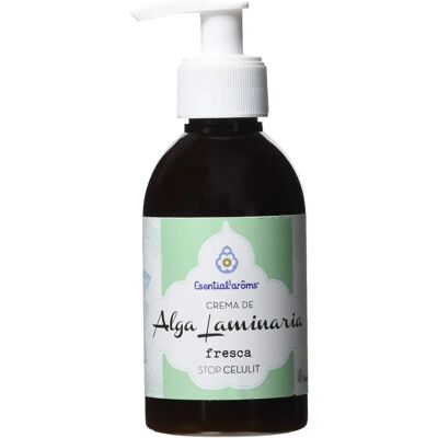 Esential Aroms Algen Anti-Cellulite Creme - Feuchtigkeits- & Mineralstoffreich Esential Aroms Algen Anti-Cellulite Creme - Feuchtigkeits- & Mineralstoffreich