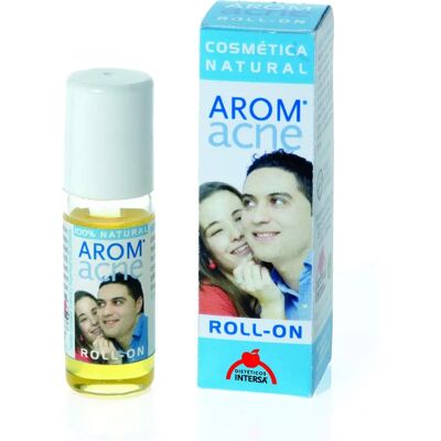 Intersa Teebaumöl Reinigungs Roll-On - Hautpflege Intersa Teebaumöl Reinigungs Roll-On - Hautpflege
