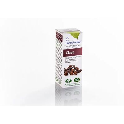 Esential Aroms Clove Essential Oil 10ml Esential Aroms Clove Essential Oil 10ml