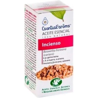 Esential Aroms Boswellia frereana Essential Oil - 5ml Esential Aroms Boswellia frereana Essential Oil - 5ml