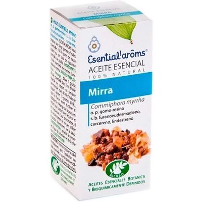 Esential Aroms Myrrh Essential Oil - Essential Oil Esential Aroms Myrrh Essential Oil - Essential Oil
