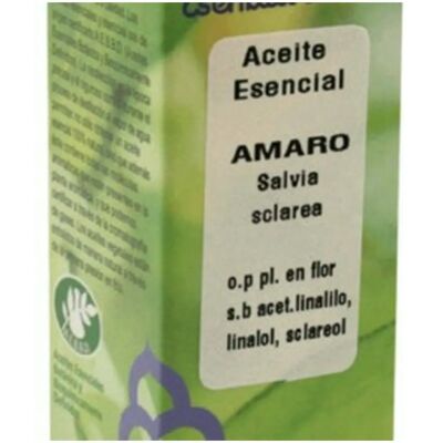 Esential Aroms Amaro Essential Oil - 10ml Esential Aroms Amaro Essential Oil - 10ml
