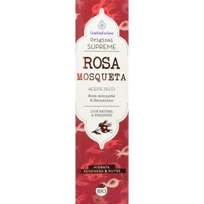 Esential Aroms Dry Rosehip Oil - Facial & Body Oil Esential Aroms Dry Rosehip Oil - Facial & Body Oil
