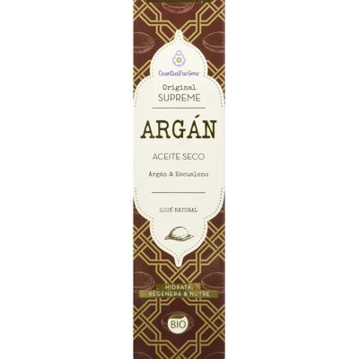 Esential Aroms Argan Trockenöl - Hautpflege Esential Aroms Argan Trockenöl - Hautpflege