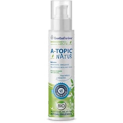 Esential Aroms A-topic Natur Balm 100 ml - Skin Balm Esential Aroms A-topic Natur Balm 100 ml - Skin Balm