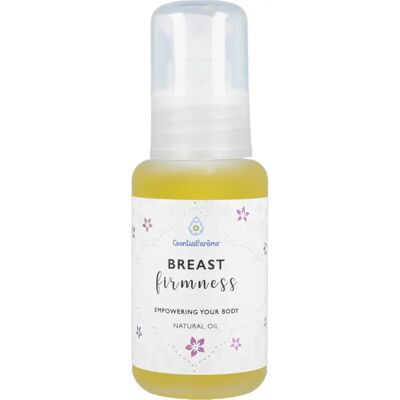 Esential Aroms Bruststraffungsöl - Hautstraffung - Natürliche Inhaltsstoffe Esential Aroms Bruststraffungsöl - Hautstraffung - Natürliche Inhaltsstoffe