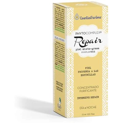 Esential Aroms Phytoserum - Serum para piel mixta-grasa Esential Aroms Phytoserum - Serum para piel mixta-grasa