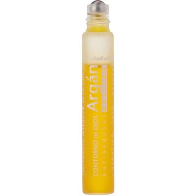 Esential Aroms Argan Roll-On Eye Contour - Eye Contour Serum Esential Aroms Argan Roll-On Eye Contour - Eye Contour Serum
