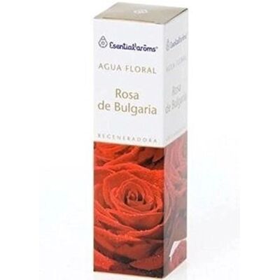 Esential Aroms Bulgarische Rosenblüten Wasser - Gesichtswasser Esential Aroms Bulgarische Rosenblüten Wasser - Gesichtswasser