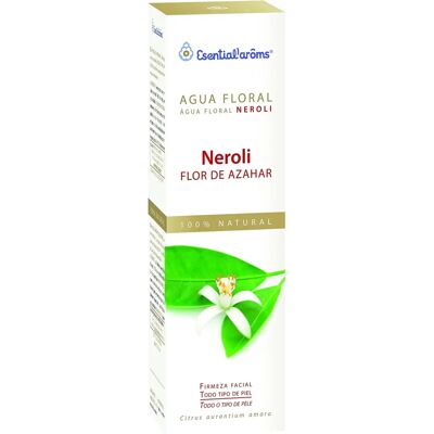 Esential Aroms Neroli Blütentonic Esential Aroms Neroli Blütentonic