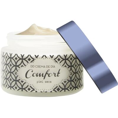 Esential Aroms Komfort Trockene Haut DD Creme - Gesichtspflege Esential Aroms Komfort Trockene Haut DD Creme - Gesichtspflege