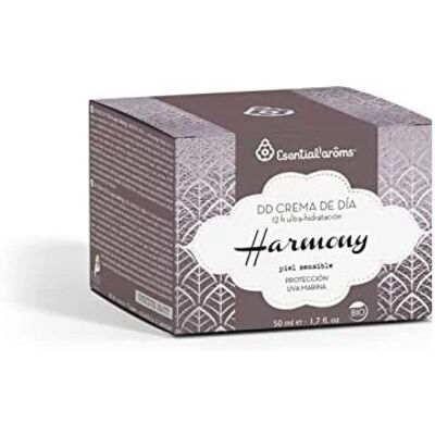 Esential Aroms Harmony Sensitive Skin DD Creme - Gesichtspflege Esential Aroms Harmony Sensitive Skin DD Creme - Gesichtspflege