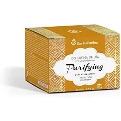 Intersa Esential Reinigende Tagescreme - Mischhaut - Tagcreme Intersa Esential Reinigende Tagescreme - Mischhaut - Tagcreme
