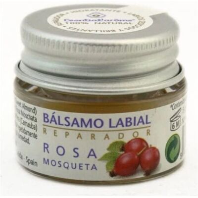 Esential Aroms Rosehip Lip Balm - Lip Balm Esential Aroms Rosehip Lip Balm - Lip Balm