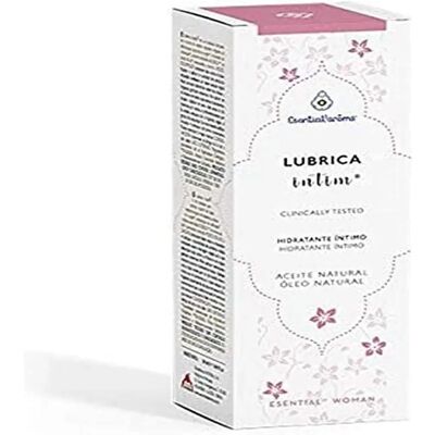 Esential Aroms Lubrifiant Intime 50 ml - Lubrifiant personnel - Publicité Esential Aroms Lubrifiant Intime 50 ml - Lubrifiant personnel - Publicité