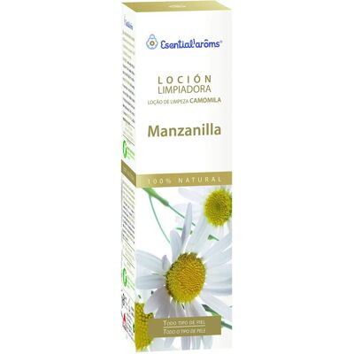 Lozione Detergente alla Camomilla - Pulisce & Equilibra Lozione Detergente alla Camomilla - Pulisce & Equilibra
