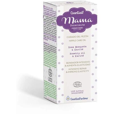 Esential Aroms Mama 15 ml - Nipple Care Esential Aroms Mama 15 ml - Nipple Care