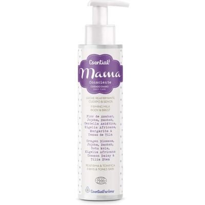 Esential'arôms Breast Body Milk - Body Milk Esential'arôms Breast Body Milk - Body Milk