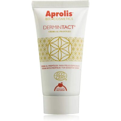 Intersa Aprolis Dermintact Creme - Sensible Hautpflege Intersa Aprolis Dermintact Creme - Sensible Hautpflege