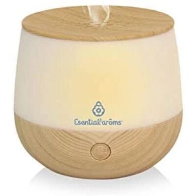 Humidificador Esential Aroms Eessential'Mist - Humidificador Humidificador Esential Aroms Eessential'Mist - Humidificador
