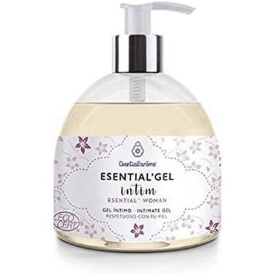 Żel Intymny Esential Aroms - 225 ml Żel Intymny Esential Aroms - 225 ml