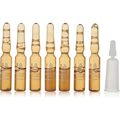 Esential Aroms Pro-collagen Filling Ampoules - Serum Esential Aroms Pro-collagen Filling Ampoules - Serum