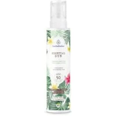 Esential Aroms Essential Sun SPF50 Orgánico 100 ml - Protector solar Esential Aroms Essential Sun SPF50 Orgánico 100 ml - Protector solar