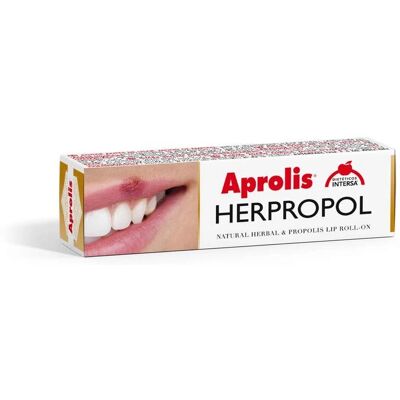 Intersa Herpropol Lippen Roll-On 5 ml Intersa Herpropol Lippen Roll-On 5 ml
