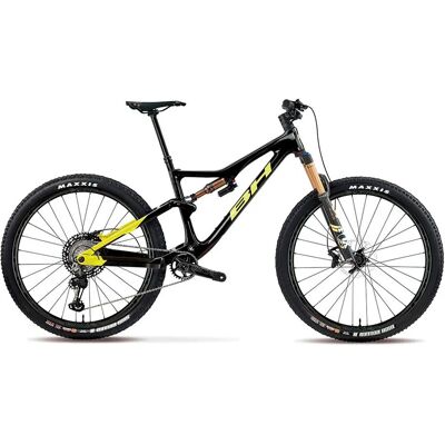 BH Lynx Trail Carbon 9.9 - Mountain Bike sospensione completa BH Lynx Trail Carbon 9.9 - Mountain Bike sospensione completa